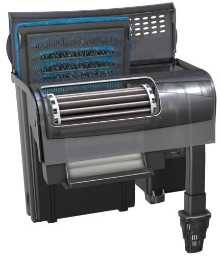 Marineland Penguin Bio-Wheel Power Filter