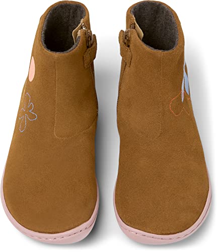 Camper Girl's Peu Cami Kids Ankle Boot3