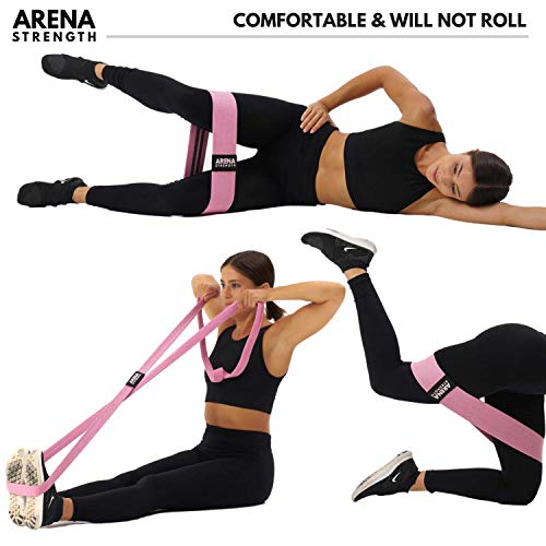 (70 OFF Coupon) Exercise Resistance Bands Set 6.30