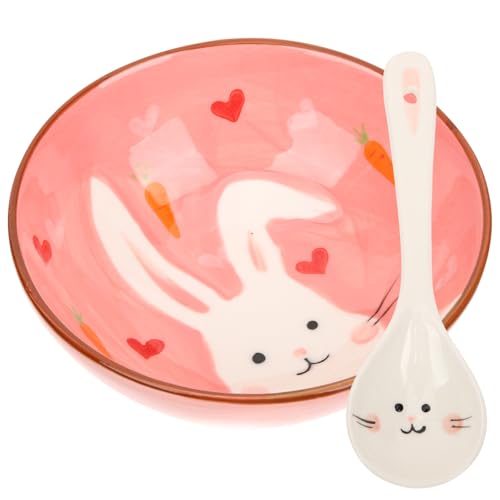 Mikikit Vajilla Cerámica Completa Platos Cuencos y Cucharas Decorativa y Práctica Para Casa y Restaurantes Mikikit Vajilla Cerámica Completa Platos Cuencos y Cucharas Decorativa y Práctica Para Casa y Restaurantes
