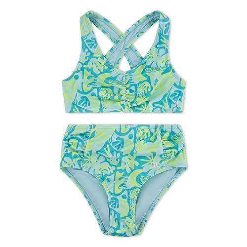 Hurley Girl's Bikini 2-Piece Swim Suit