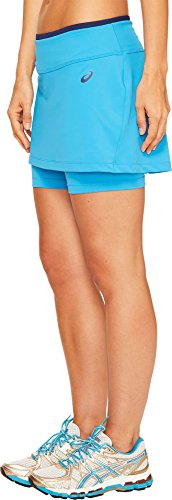 ASICS Short feminino Club GPX