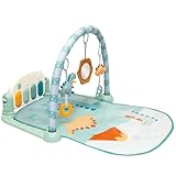 4156ycdSDQL. SL160  - Tapete de Atividades