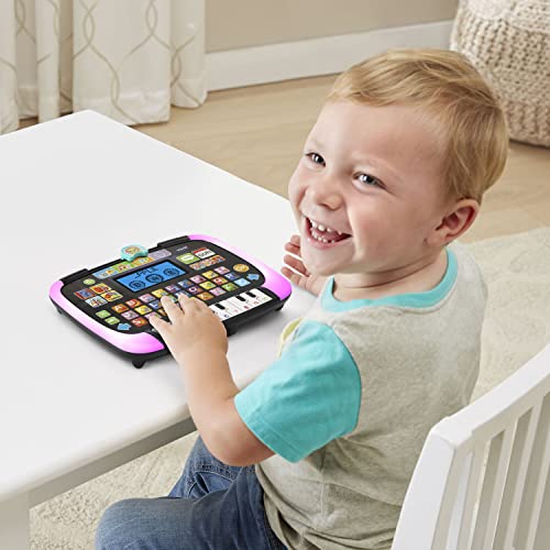 Image of VTech Little Apps Light-Up Tablet