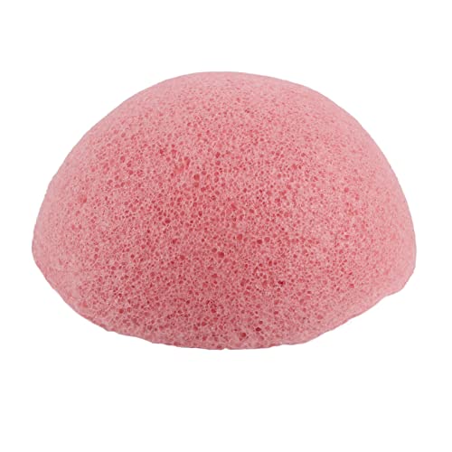 Generic Esponja Exfoliante para Mejorar la Circulación Sanguínea y Eliminar las Células Muertas de la Piel Ideal para Pieles Grasas/mixtas
