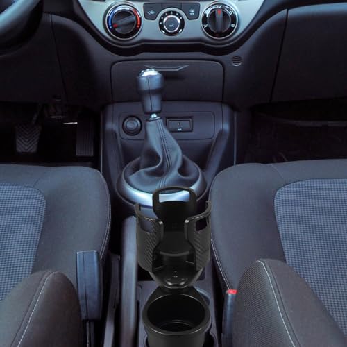 Extensor de Portavasos para Carro Cabilock con Rotación 360° miniatura 5