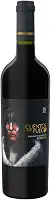 Vinho Tinto Cabernet Sauvignon Reserva Cuentos Del Fuego 750ml