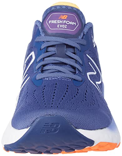 Tênis New Balance Evoz v2, Feminino, Azul, 36