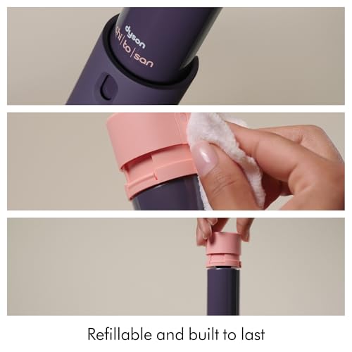 Dyson Chitosan Multi-use styling spray miniatura 3