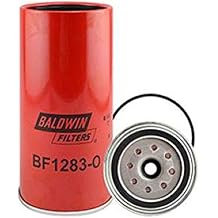Baldwin BF1283-O Heavy Duty Fuel Filter Spin-On 6 in.L
