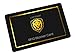 Produktbild Lion Shield® RFID Blocker Karte | Premium NFC Blocker Karte 2020 | RFID Schutz für Ihre EC Karte | Keine Schutzhüllen mehr nötig - Schwarz