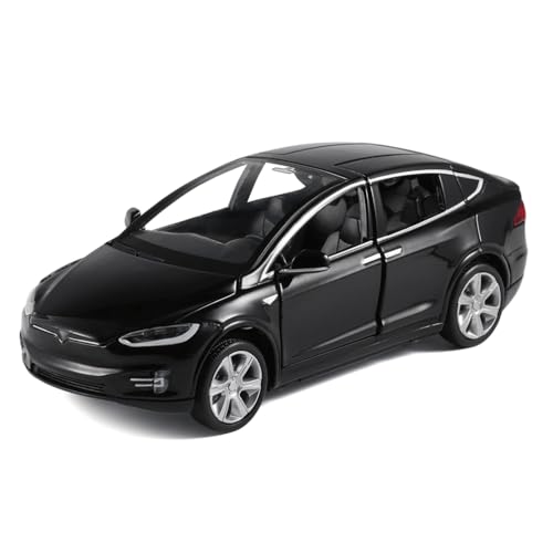 1/32 Model x Metal Die Casting Toy Car for 3