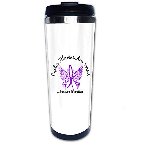 Best Cystic Fibrosis