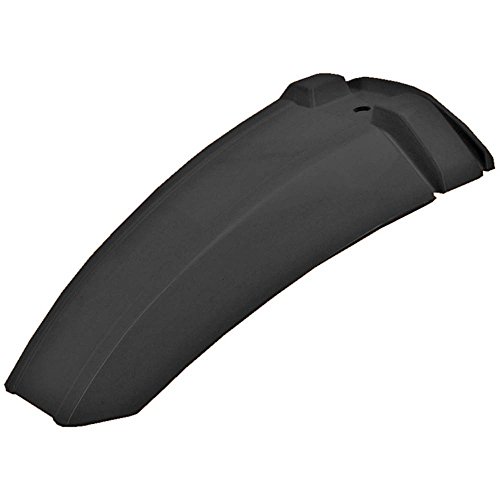 TNTTU Garde Boue avant Adaptateur Stunt/Slider, Noir Métal