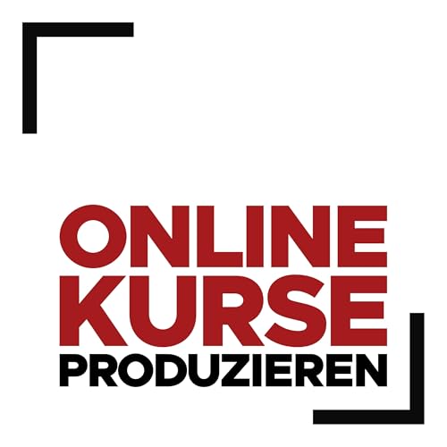 Online Kurse Produzieren Titelbild