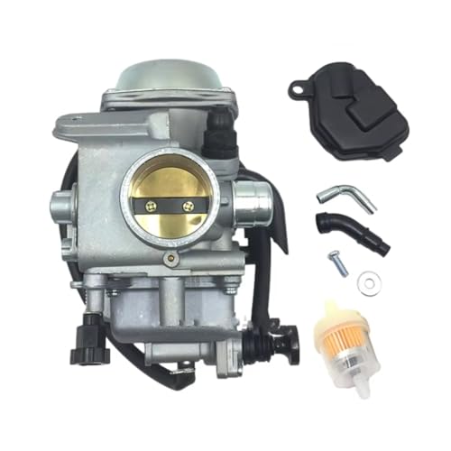 Carburateur TRX300 réglable 32 mm résout les problèmes de démarrage