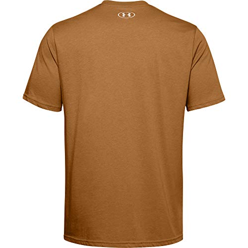 Image of Under Armour Men's Regular Fit T-Shirt