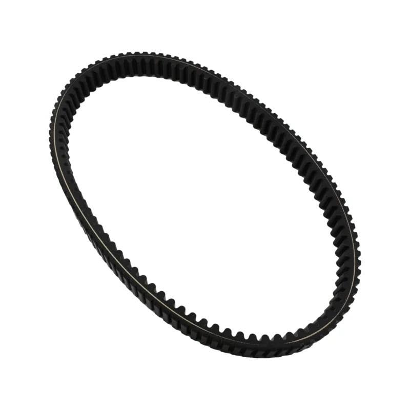correa transmisión motocicleta Correa De Transmisión Para Guangyang Para KYMCO Para Remo 400i Para XCITING 400 Para LKF5 Correa alternadora Dentadas