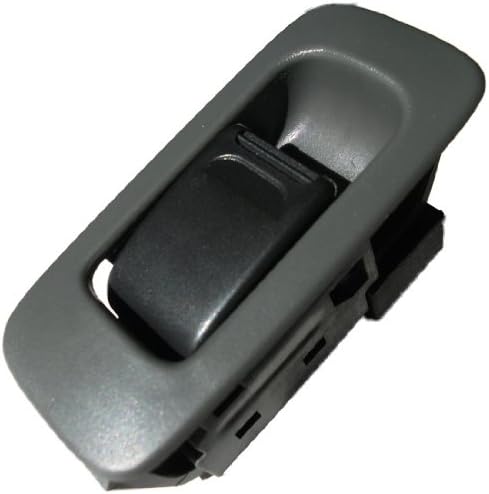 SWITCHDOCTOR Window Switch for 1999-2002 Suzuki Grand Vitara (99 00 01 02 passenger side, button, panel, door, lock)