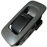 SWITCHDOCTOR Window Switch for 1999-2002 Suzuki Grand Vitara (99 00 01 02 passenger side, button, panel, door, lock)