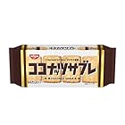 日清シスコ ココナッツサブレ 16枚が109円!