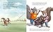Newton and Curie Take Flight!: A Picture Book