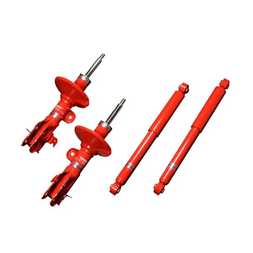 スズキ　エブリイワゴン　DA17W　純正ショックアブソーバー スズキ純正 DA17径 エブリィワゴン 純正フロント ショック