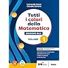 Tutti i colori della matematica. Ediz. blu. Con Quaderno di inclusione e recupero. Per per il 1° biennio delle Scuole superiori. Con e-book. Con espansione online (Vol. 1)