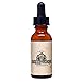 Johnny Slicks Organic Beard Oil Rugged Scent 1 Ounce