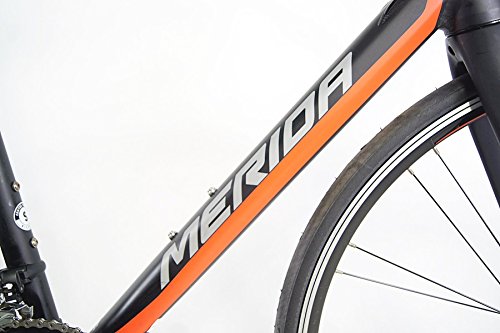 Amazon | MERIDA(メリダ) SCULTURA400（スクルトゥーラ400) ロード