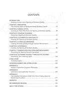 A Vibrant Vision 1733895302 Book Cover