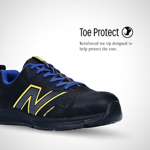 Image of New Balance Men's Aluminum Toe Evolve