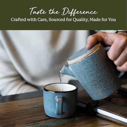 Starwest Botanicals Cleavers Herb Organic - Dried Loose Leaf Herb for Tea, Tinctures, & Herbal Blends, Natural Wellness Support for Women & Men, Cut & Sifted, Certified Kosher, Non-GMO - 4 oz Pouch