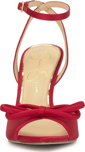 Jessica Simpson Women's Nolira Heeled Sandal2