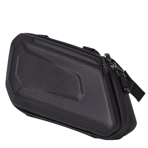 Sacoche arrière moto Rebel CM500 pour ranger vos outils sans encombrer le cadre