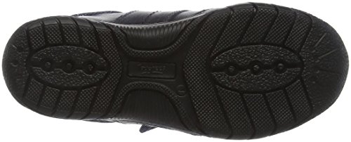 Toughees Chivers Double Velcro, Comoda Soletta