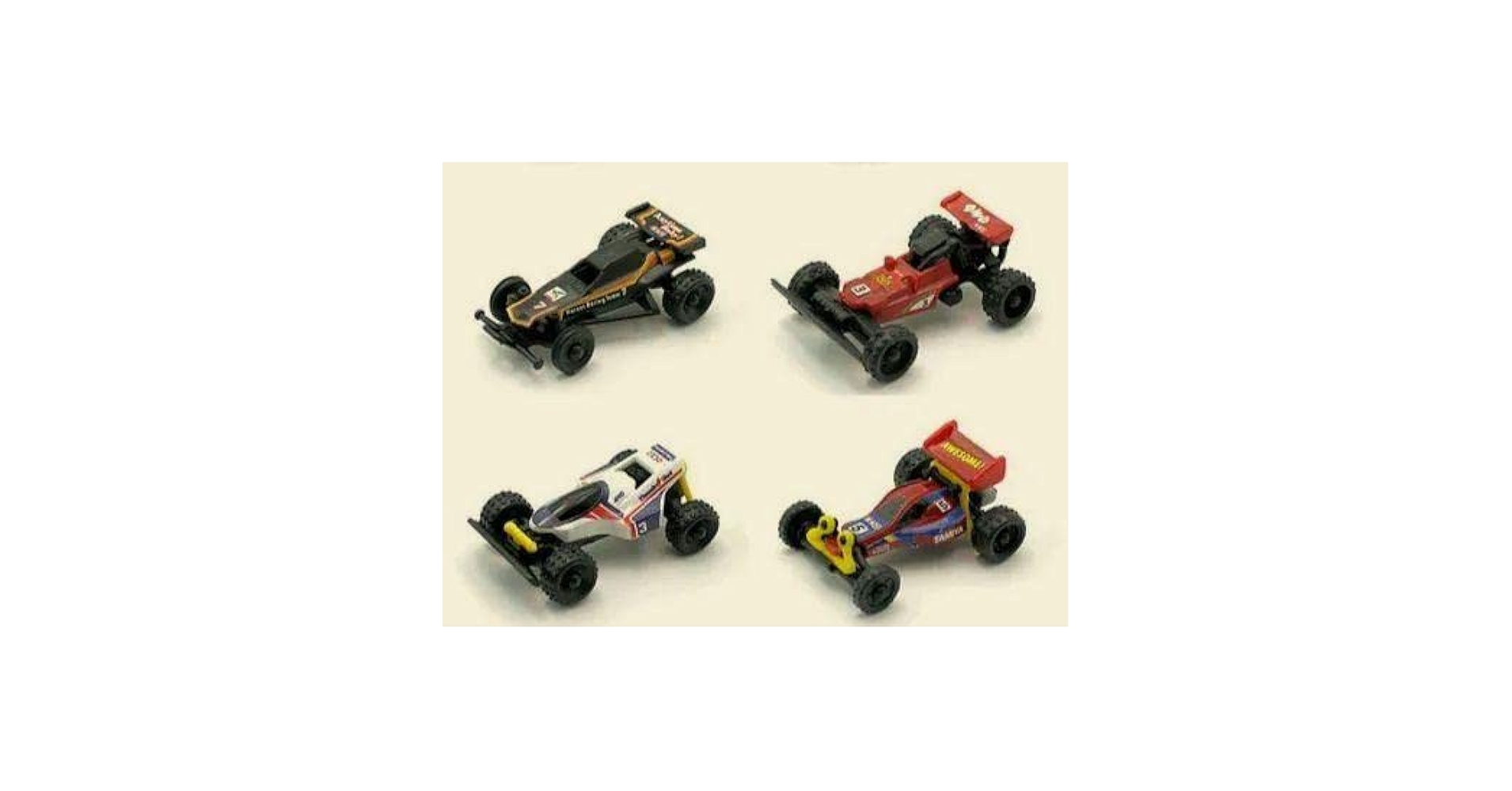 田宮模型タミヤ RCカー バギー 1/10 スケールミニチュアモデルフルコンプ Amazon | 田宮模型タミヤ RCカー バギー 110 スケールミニチュア