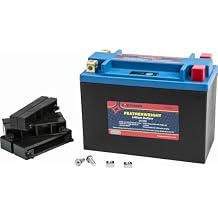 FirePower HJTX20HQ-FP Featherweight Lithium Battery