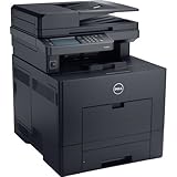 Dell Consumer C3765dnf 35PPM...