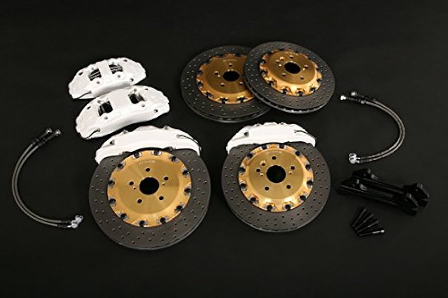 極美品 SC430 40 ソアラ フロント ブレーキ ローター パッド セット Amazon.co.jp: LEXUS SC430 PREMIERE ブレーキキット フロント