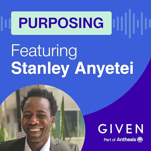 WWF&rsquo;s innovative new model to fund wildlife conservation | Stanley Anyetei, WWF