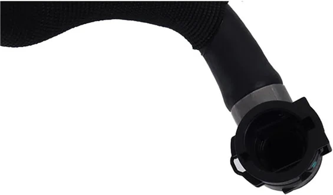 1pc A17127580960 Car Accessories Engine Coolant Hose Cooler 17127580960