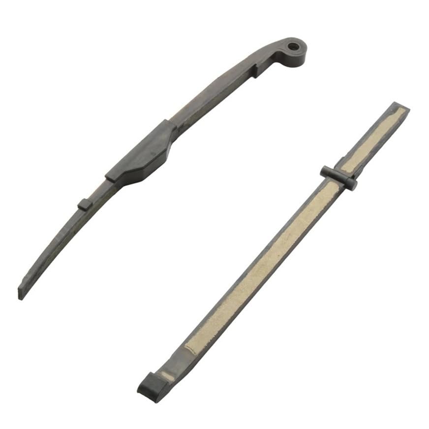 Guide de chaîne de distribution GY6 pour éviter la casse moteur Orbite - 4