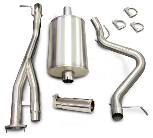 CORSA 24279 Cat-Back Exhaust System