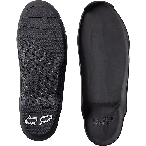 Semelle extérieure Motion Fox Racing Homme pièces de rechange noir 42
