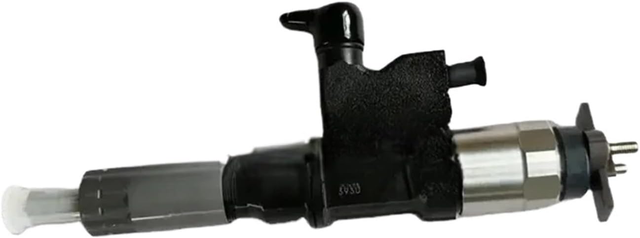 燃料インジェクター 8-98284393-0 。いすゞと互換性があります。 4HK1