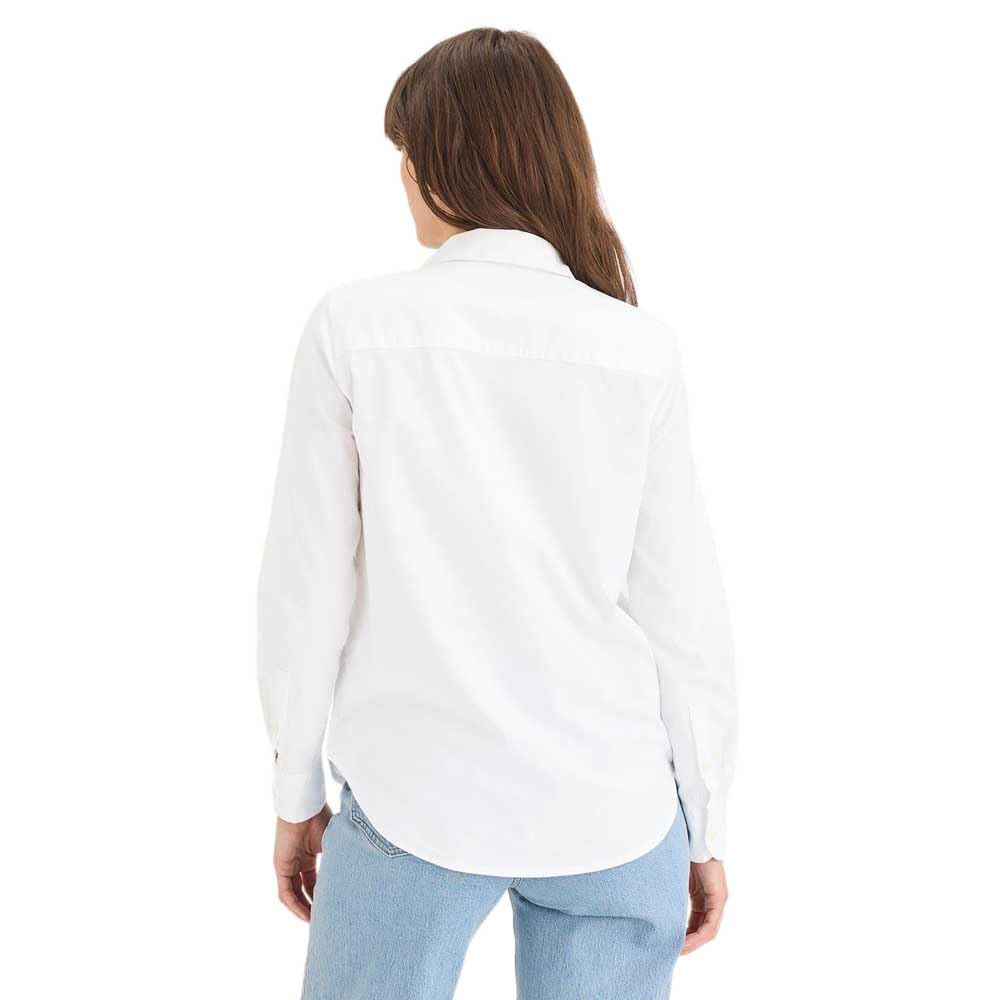 Dockers Original Shirt Camisas Mujer