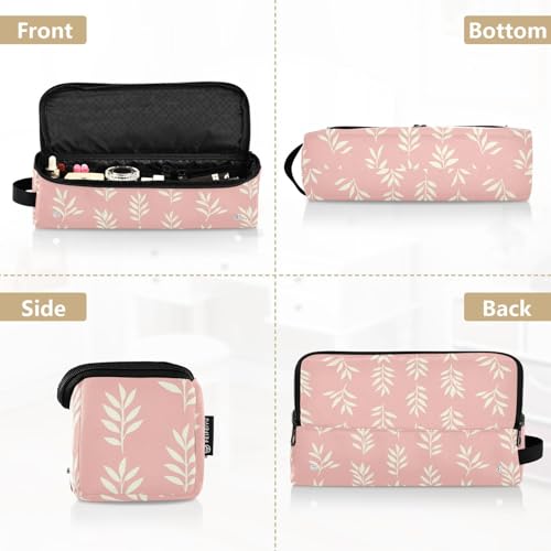 Bolsa organizadora de viaje Free Space Marble para herramientas de cabello resistente al calor, incluye tapete para planchas y rizadores miniatura 5