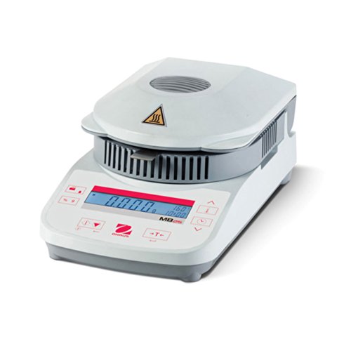 Ohaus MB27 Moisture Analyzer
