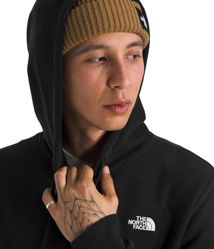 THE NORTH FACE Men's Evolution Simple Dome Hoodie (Standard & Big Size) | Hood With Adjustable Drawcord, Kangaroo Pocket4